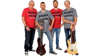 4-Mann-Band